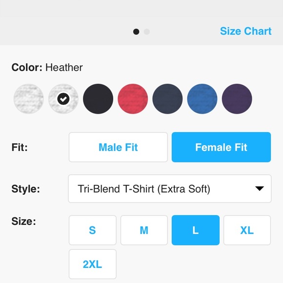 Stranger Things Graphic Tee - Picture 2 of 9